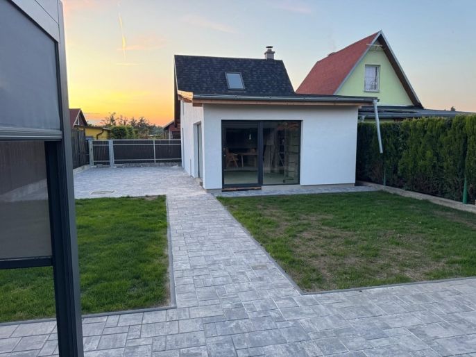 Prodej, Chata, Brandýs nad Labem-Stará Boleslav