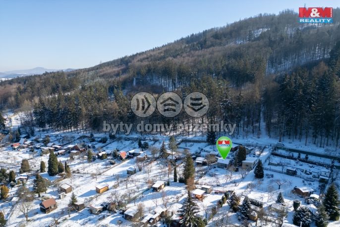 Prodej, Chata, Karlovy Vary