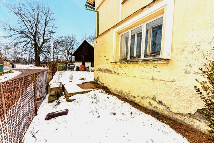 Prodej, Chalupa, Vrátno