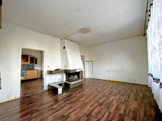 Prodej, Rodinný dům, Orlová