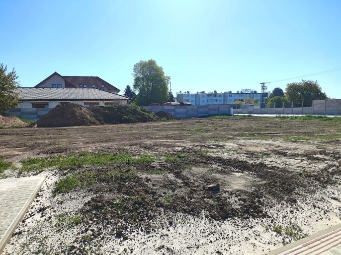 Prodej, Pozemek k bydlení, Hořín