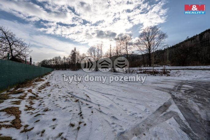 Prodej, Pole, Vsetín