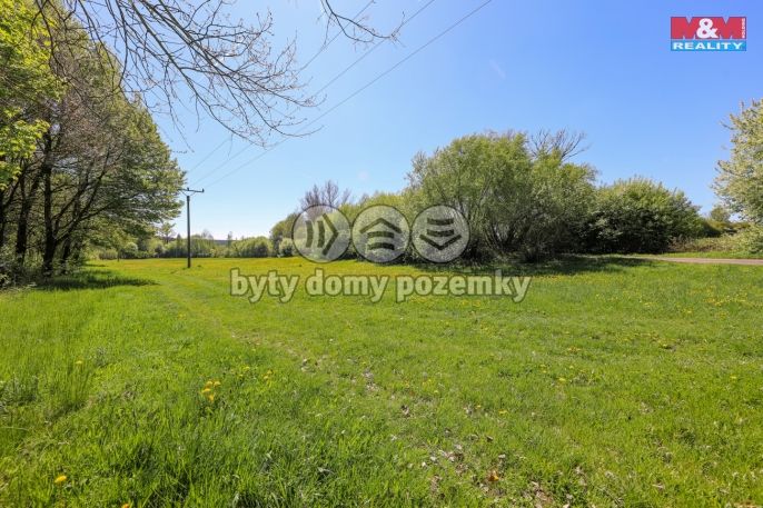 Prodej, Louka, Horní Bříza