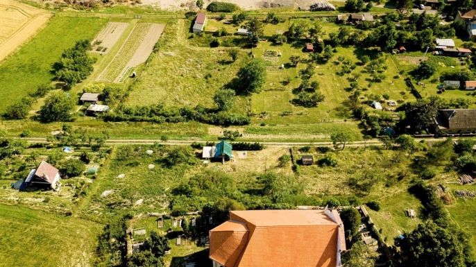 Prodej, Zahrada, Křešice