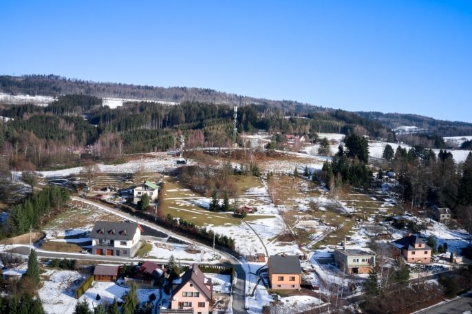 Prodej, Louka, Malé Svatoňovice