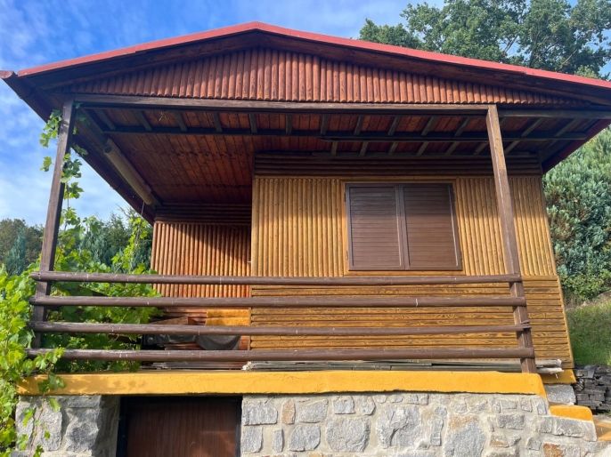 Prodej, Chata, Soběslav