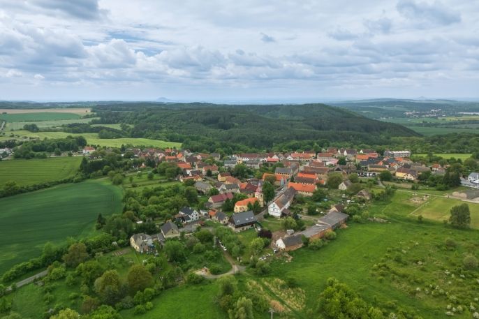 Prodej, Zemědělská usedlost, Blíževedly