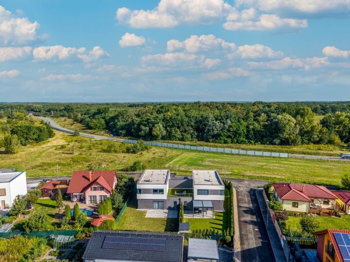 Prodej, Rodinný dům, Brandýs nad Labem-Stará Boleslav