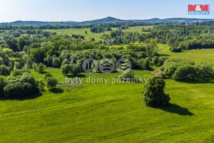 Prodej, Pole, Krásná Lípa