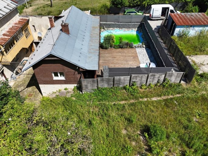 Prodej, Hotel, penzion, Šternberk