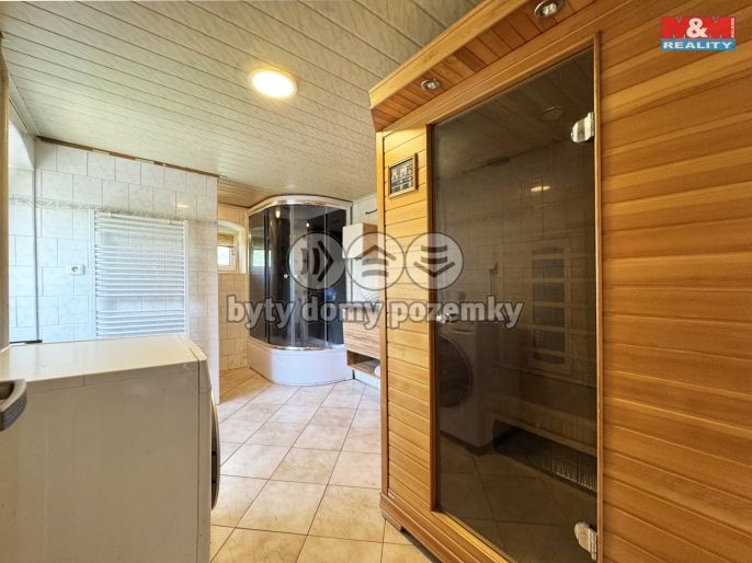 Prodej, Rodinný dům, Děpoltovice