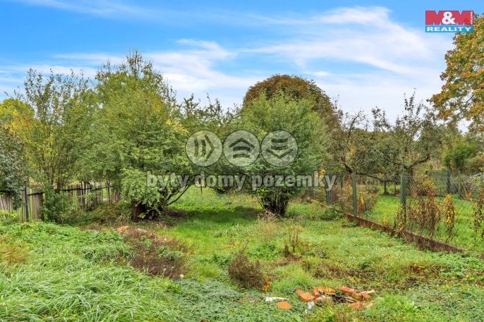 Prodej, Rodinný dům, Vysoké Veselí