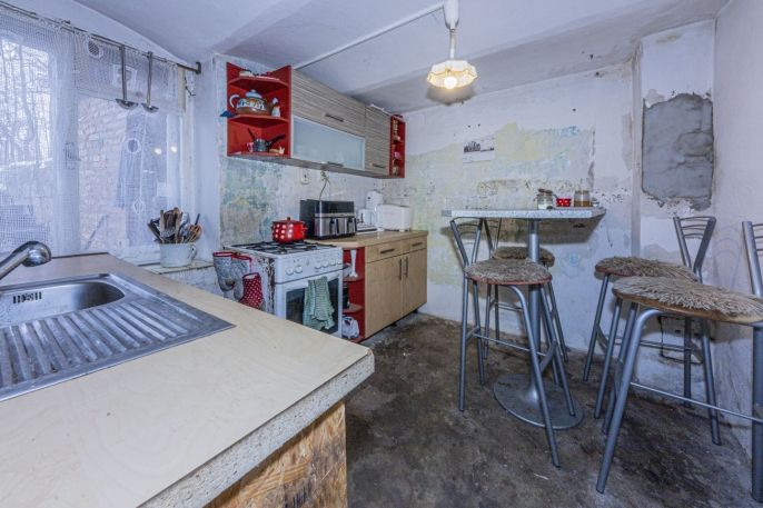 Prodej, Chalupa, Vrátno