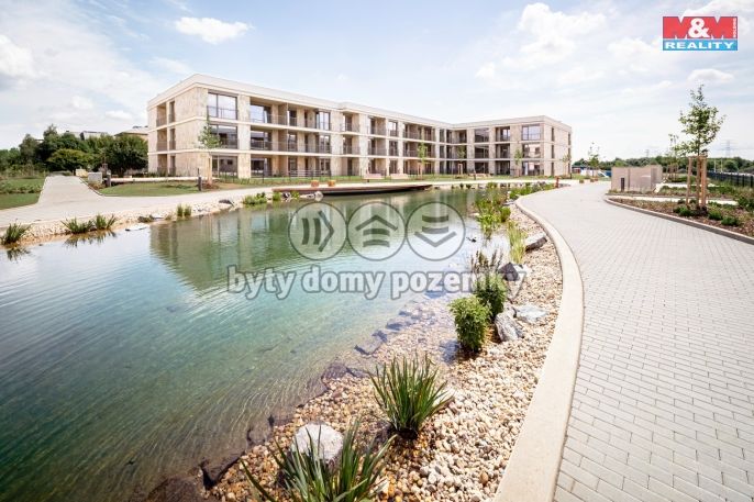 Prodej, Byt 4+kk, 156 m², Brandýs nad Labem-Stará Boleslav, Dřevčická