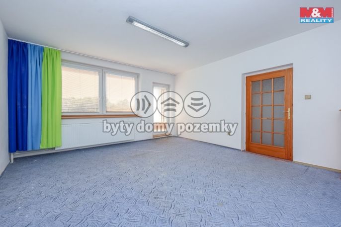 Prodej, Rodinný dům, Olomouc