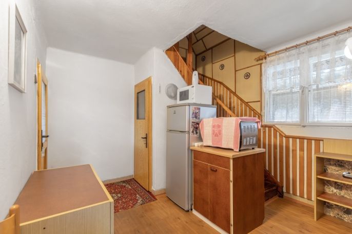 Prodej, Chata, Komorní Lhotka