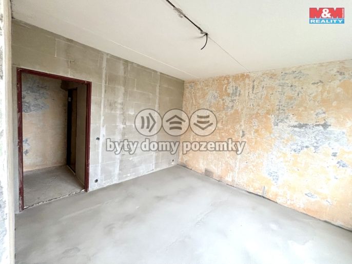 Prodej, Byt 3+1, Žatec