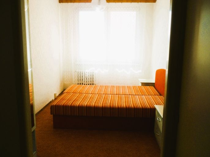 Prodej, Byt 2+kk, Bílina