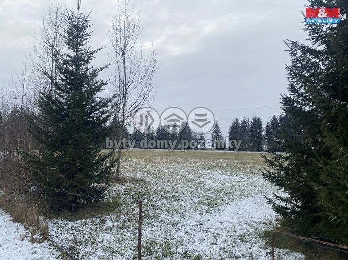 Prodej, Pozemek k bydlení, Dobruška