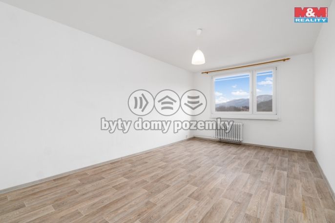 Prodej, Byt 3+1, Ústí nad Labem