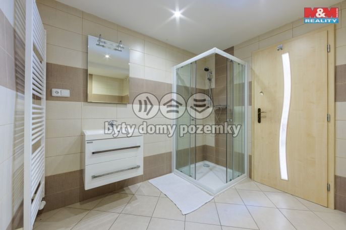 Prodej, Rodinný dům, Jindřichovice