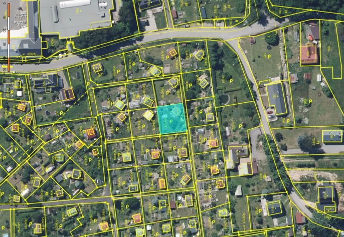 Prodej, Chata, Jablonec nad Nisou