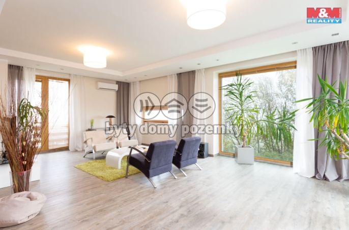 Pronájem, Rodinný dům, Starý Jičín