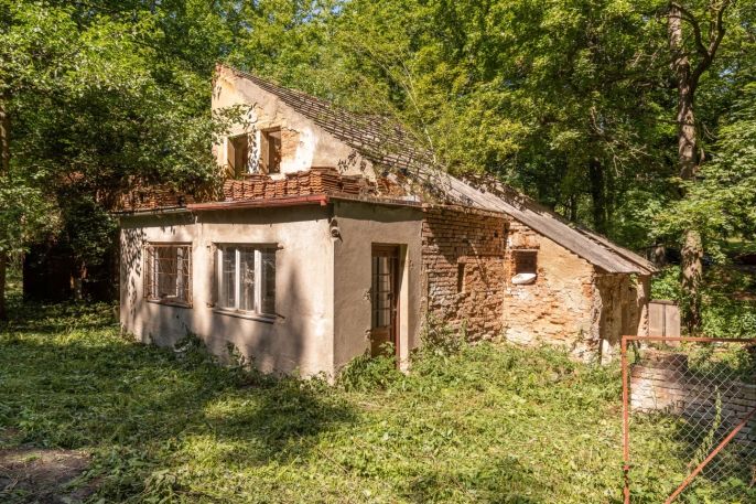 Prodej, Pozemek k bydlení, Slaný