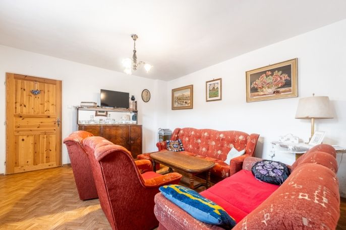 Prodej, Chalupa, Rudimov