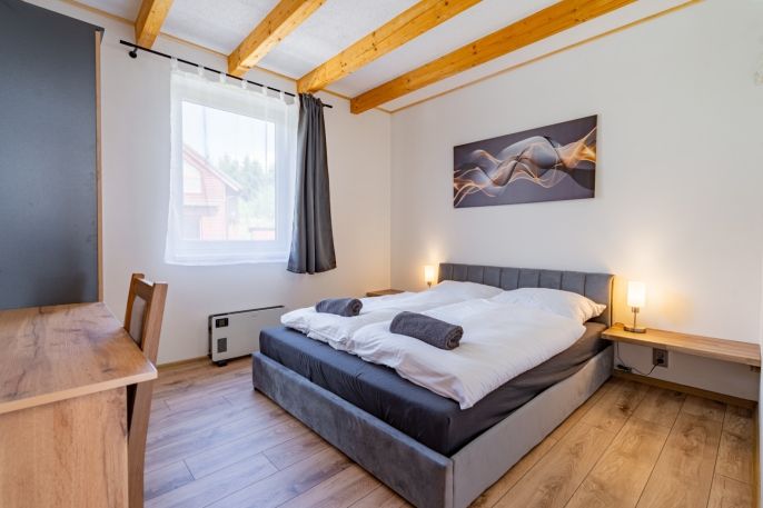 Prodej, Hotel, penzion, Lipno nad Vltavou
