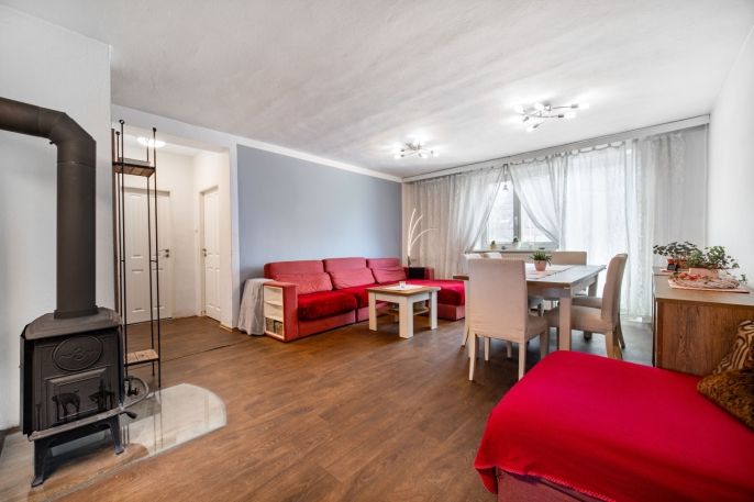 Prodej, Rodinný dům, Maletín