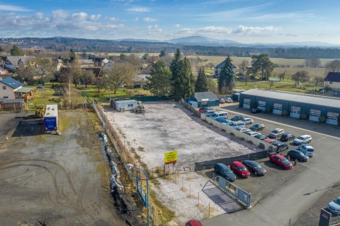 Pronájem, Ostatní, Paceřice