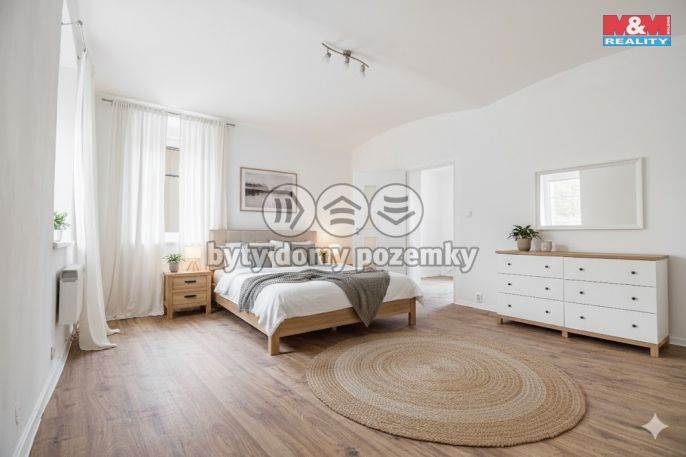 Prodej, Byt 1+1, Benešov nad Ploučnicí