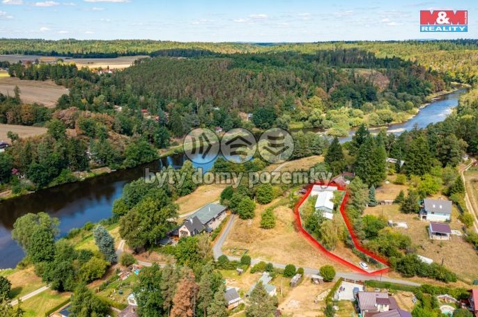 Prodej, Pozemek k bydlení, Vojníkov