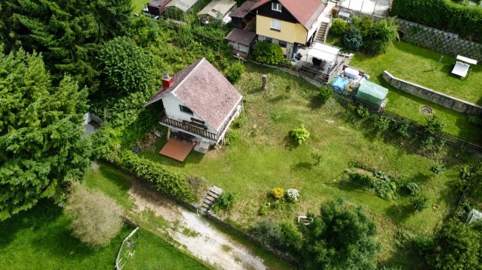 Prodej, Chata, Šemnice