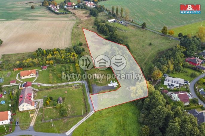 Prodej, Louka, Františkovy Lázně