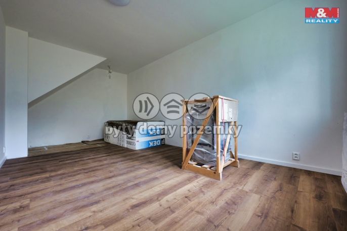 Prodej, Rodinný dům, Přemyslovice