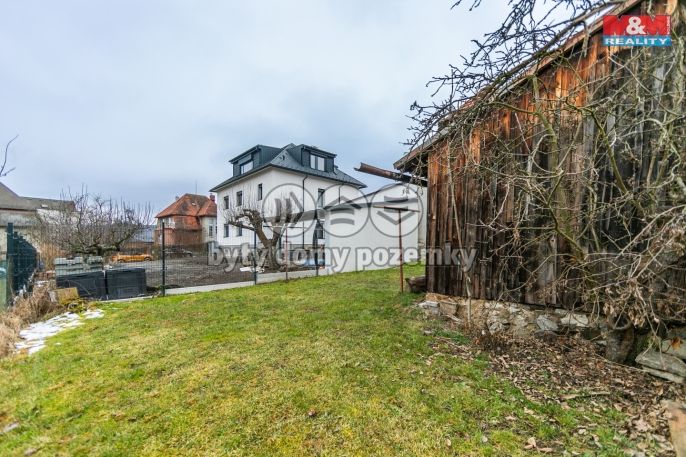 Prodej, Rodinný dům, Sušice