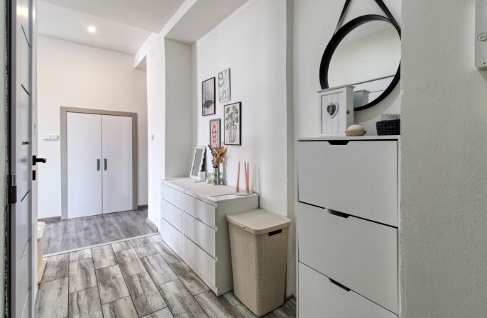 Prodej, Byt 2+1, Duchcov