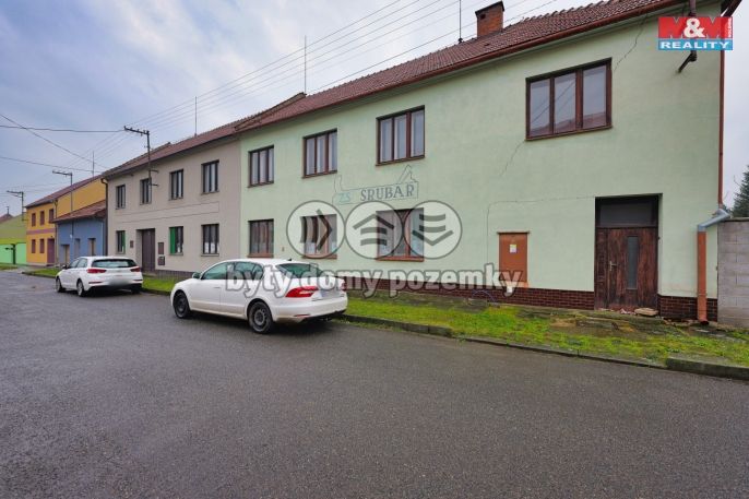 Prodej, Výrobní objekt, Ivanovice na Hané