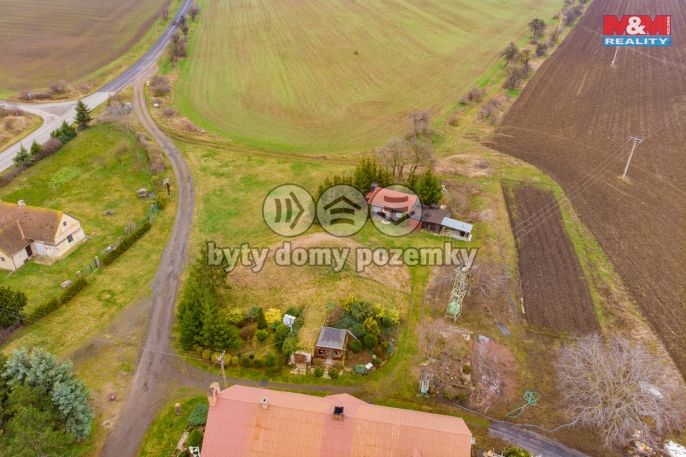 Prodej, Zahrada, Březno