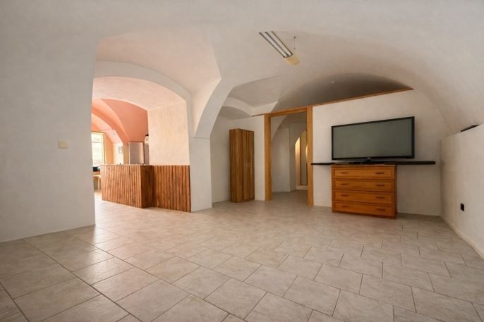 Prodej, Atypický byt, Olomouc