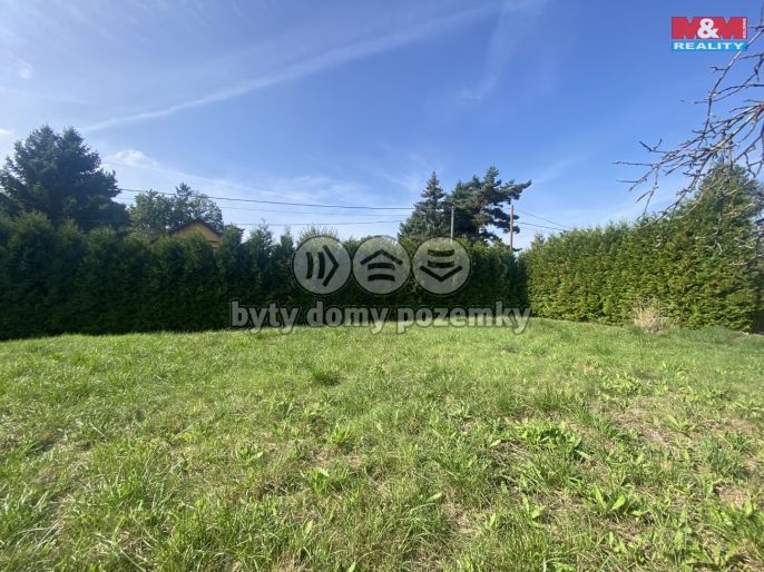 Prodej, Pozemek k bydlení, Ohrobec