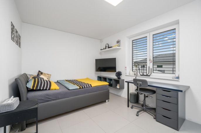 Prodej, Rodinný dům, Lahošť