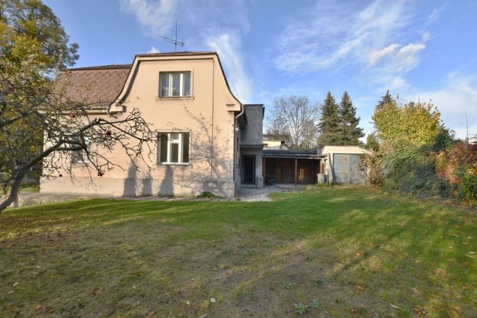 Pronájem, Rodinný dům, Kostelec nad Orlicí