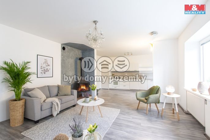 Prodej, Byt 2+kk, Ostrava