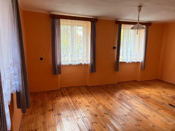 Prodej, Rodinný dům, Borovno