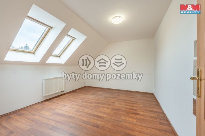 Prodej, Rodinný dům, Drahelčice