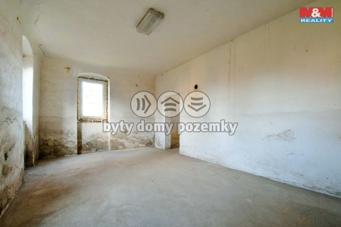 Prodej, Rodinný dům, Plesná