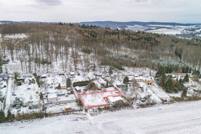 Prodej, Pozemek k bydlení, Plzeň